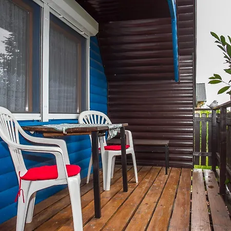 Blue By Interhome *
