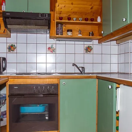 Hébergement de vacances Blue By Interhome