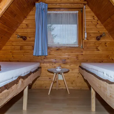 Blue By Interhome Hébergement de vacances