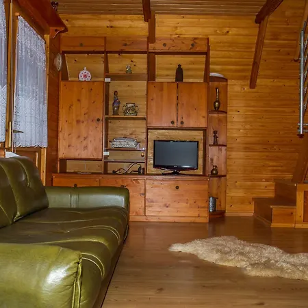 Hébergement de vacances Blue By Interhome