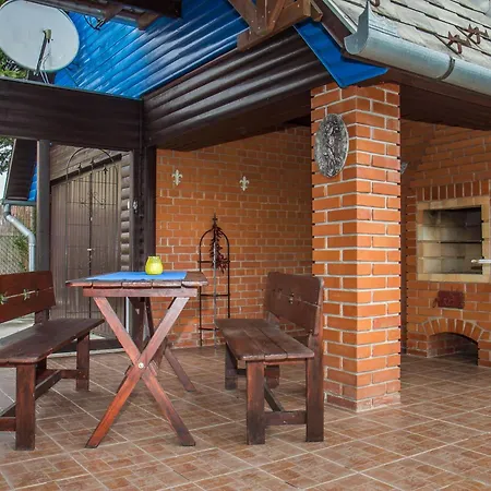 Holiday home Blue By Interhome *