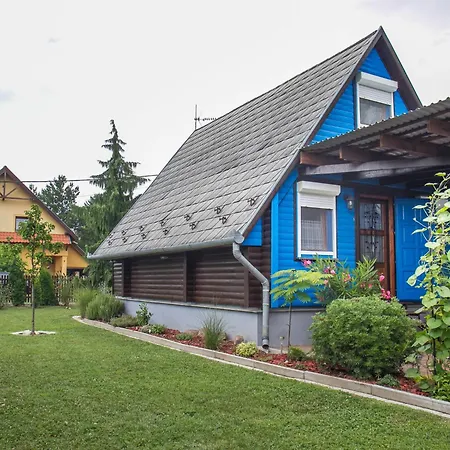Blue By Interhome Holiday home *