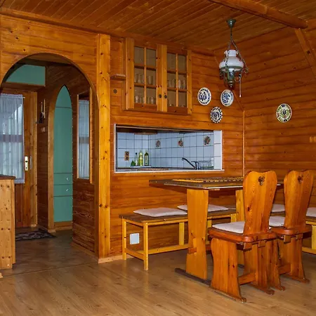 Blue By Interhome Hébergement de vacances *